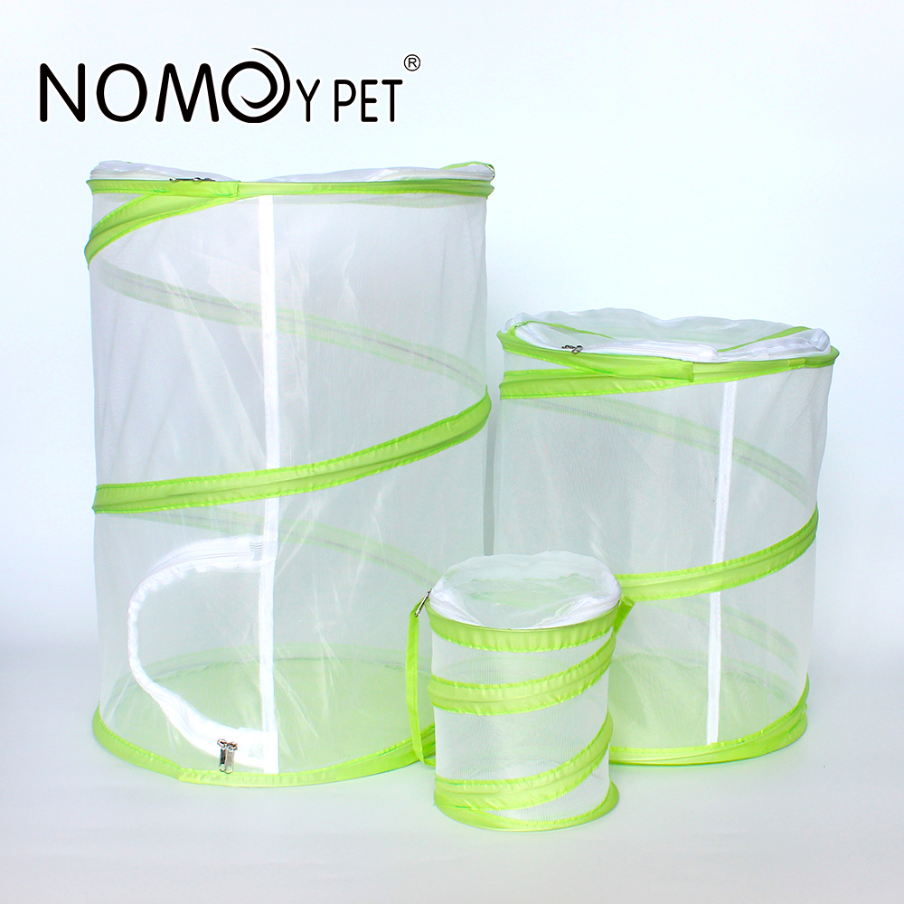 Cylindrical Insect Cage NFF-70